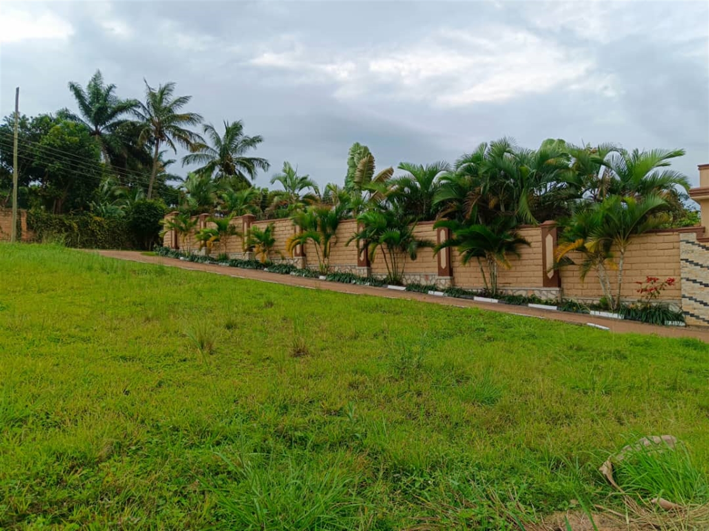 Residential land for sale in Ntinda Kampala Uganda