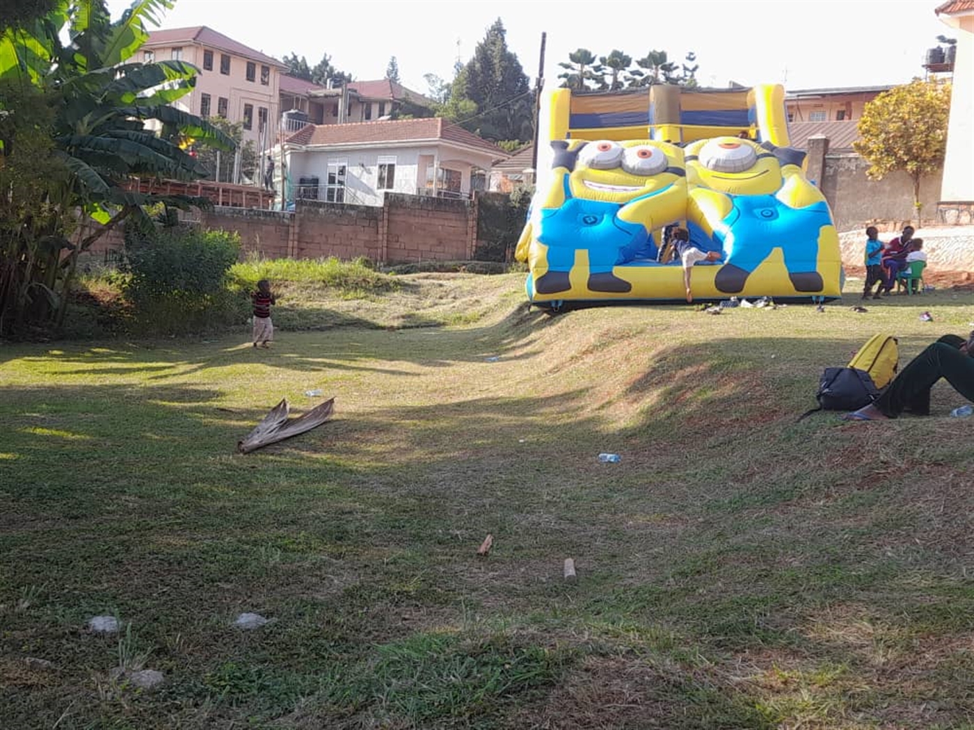 Residential land for sale in Naguru Kampala Uganda