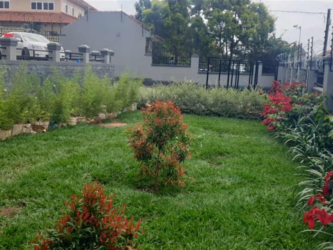 3 bedroom Apartment for rent in Kyambogo Kampala Uganda