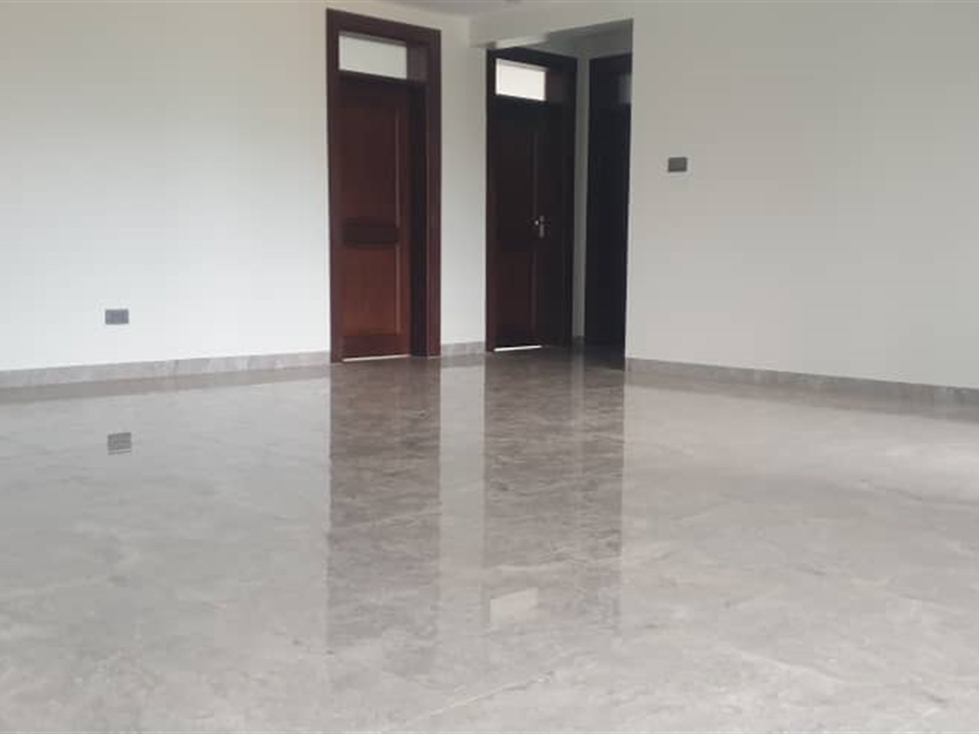 3 bedroom Apartment for rent in Kyambogo Kampala Uganda