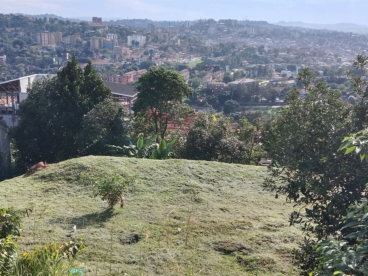 Residential land for sale in Naguru Kampala Uganda