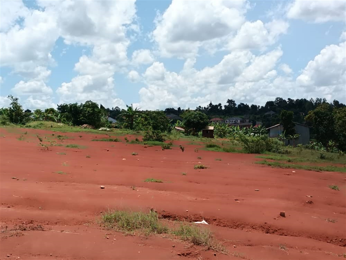 Residential land for sale in Sonde Wakiso Uganda