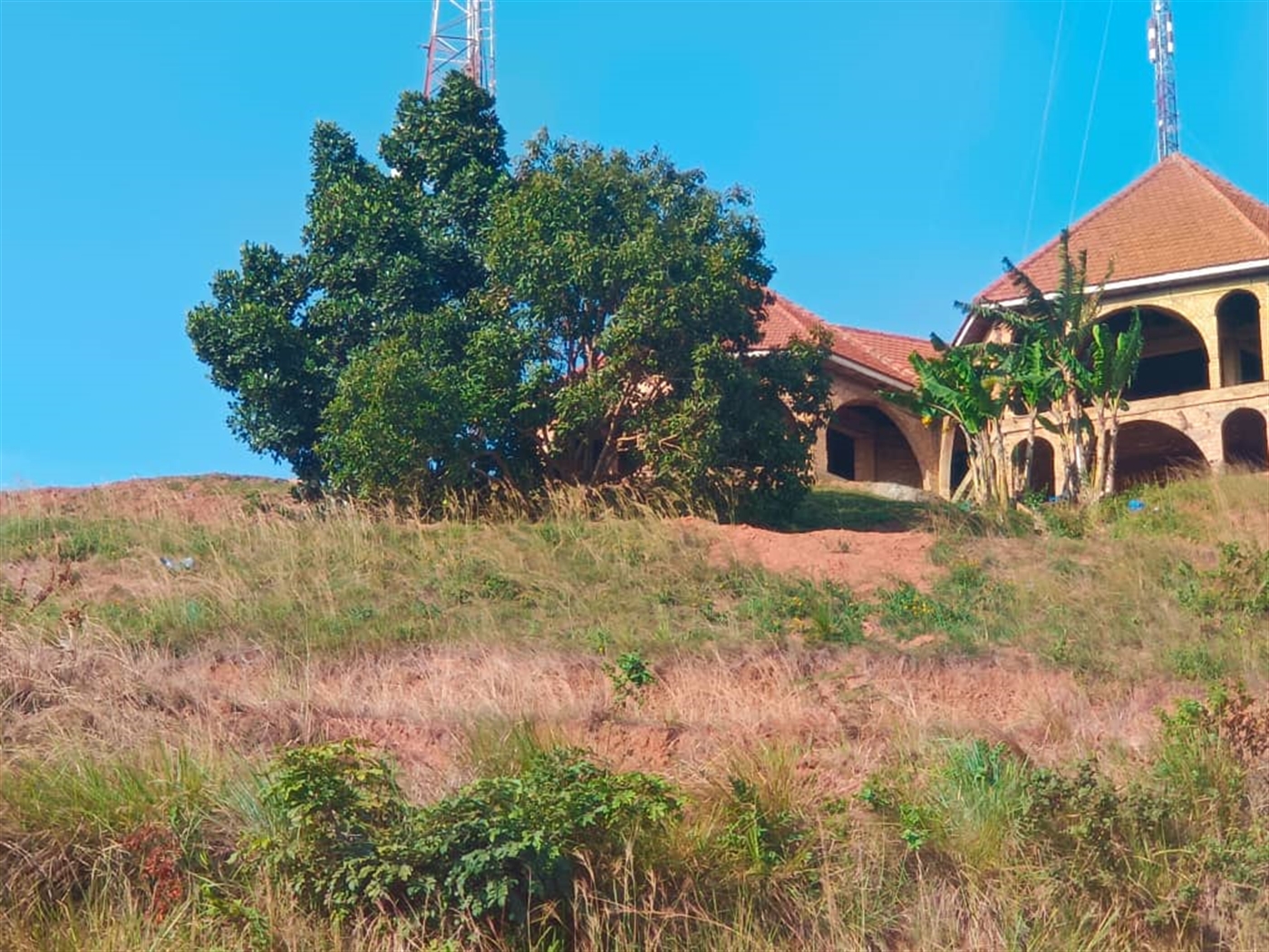 Residential land for sale in Naguru Kampala Uganda