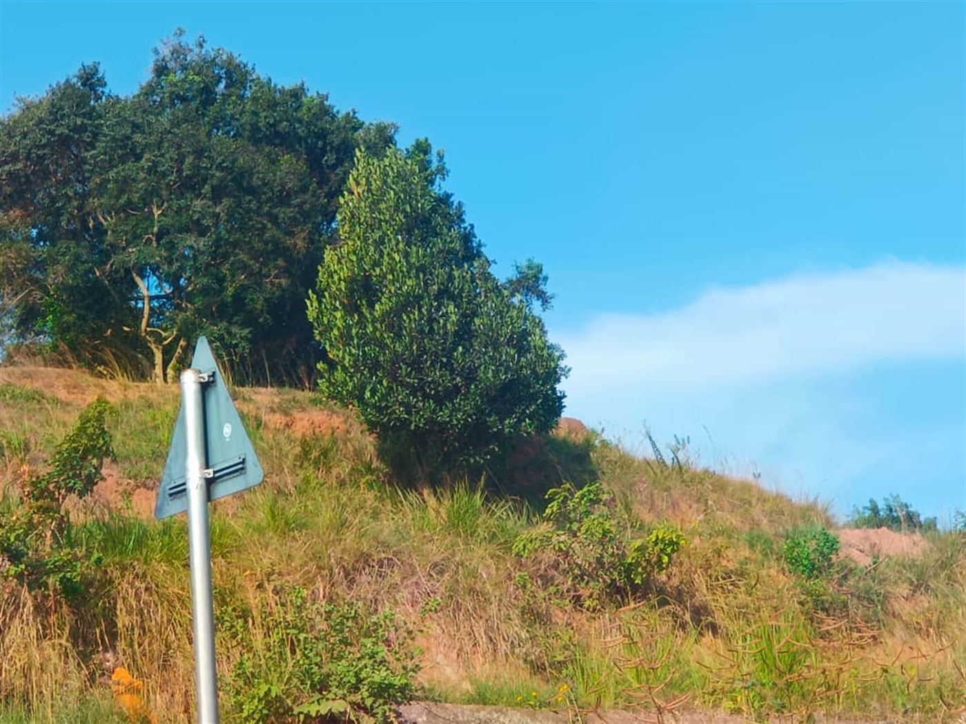Residential land for sale in Naguru Kampala Uganda
