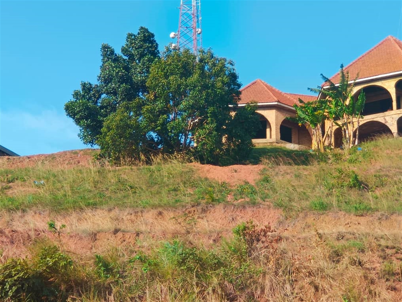 Residential land for sale in Naguru Kampala Uganda