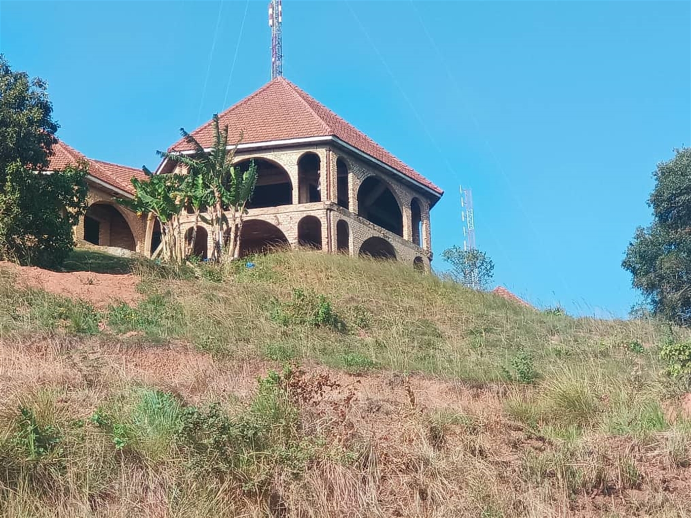 Residential land for sale in Naguru Kampala Uganda
