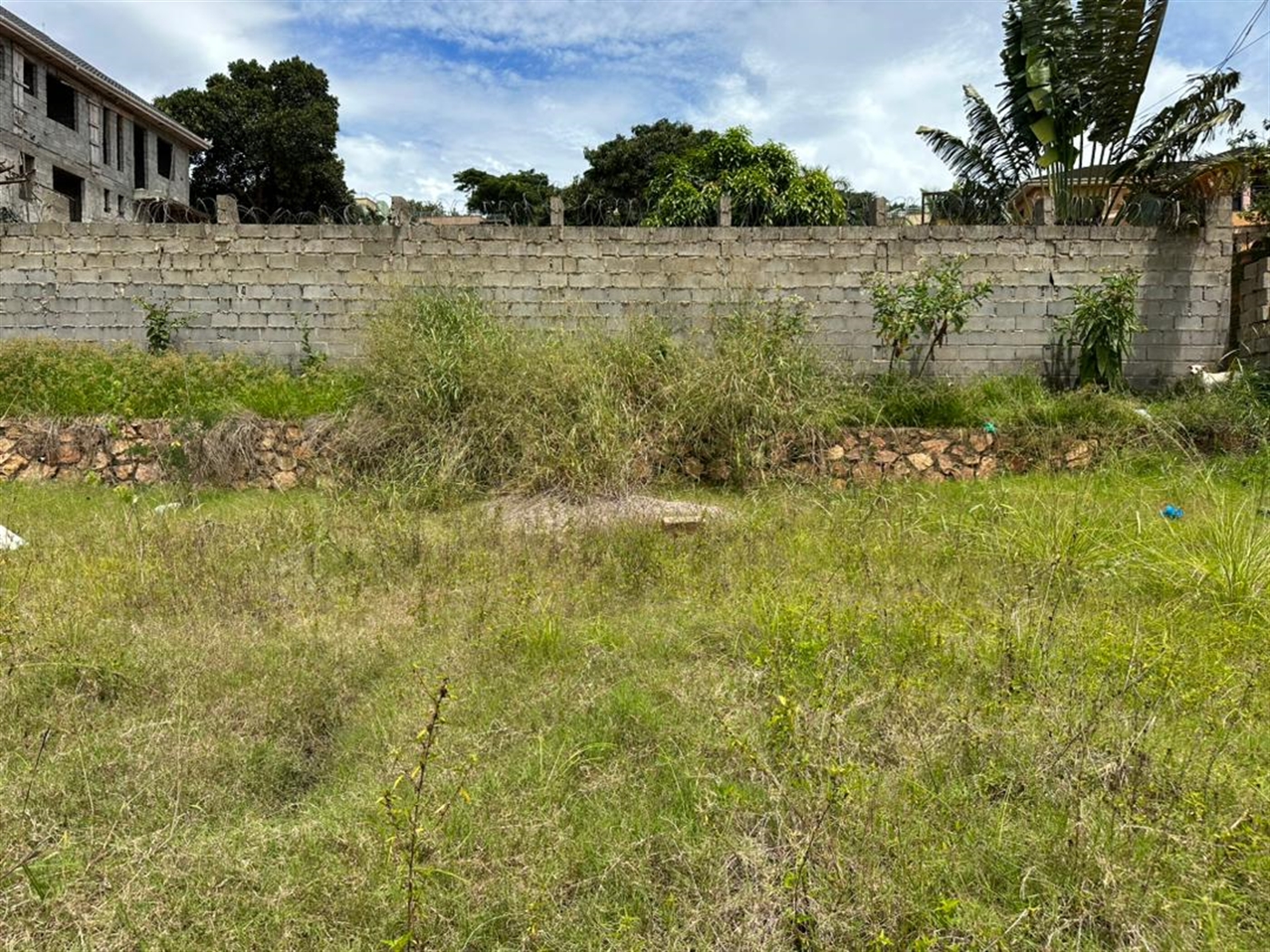 Residential land for sale in Munyonyo Kampala Uganda