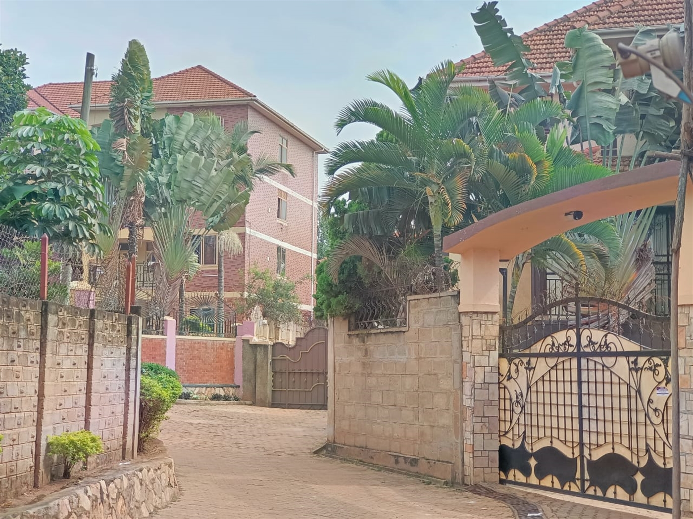 Residential land for sale in Munyonyo Kampala Uganda