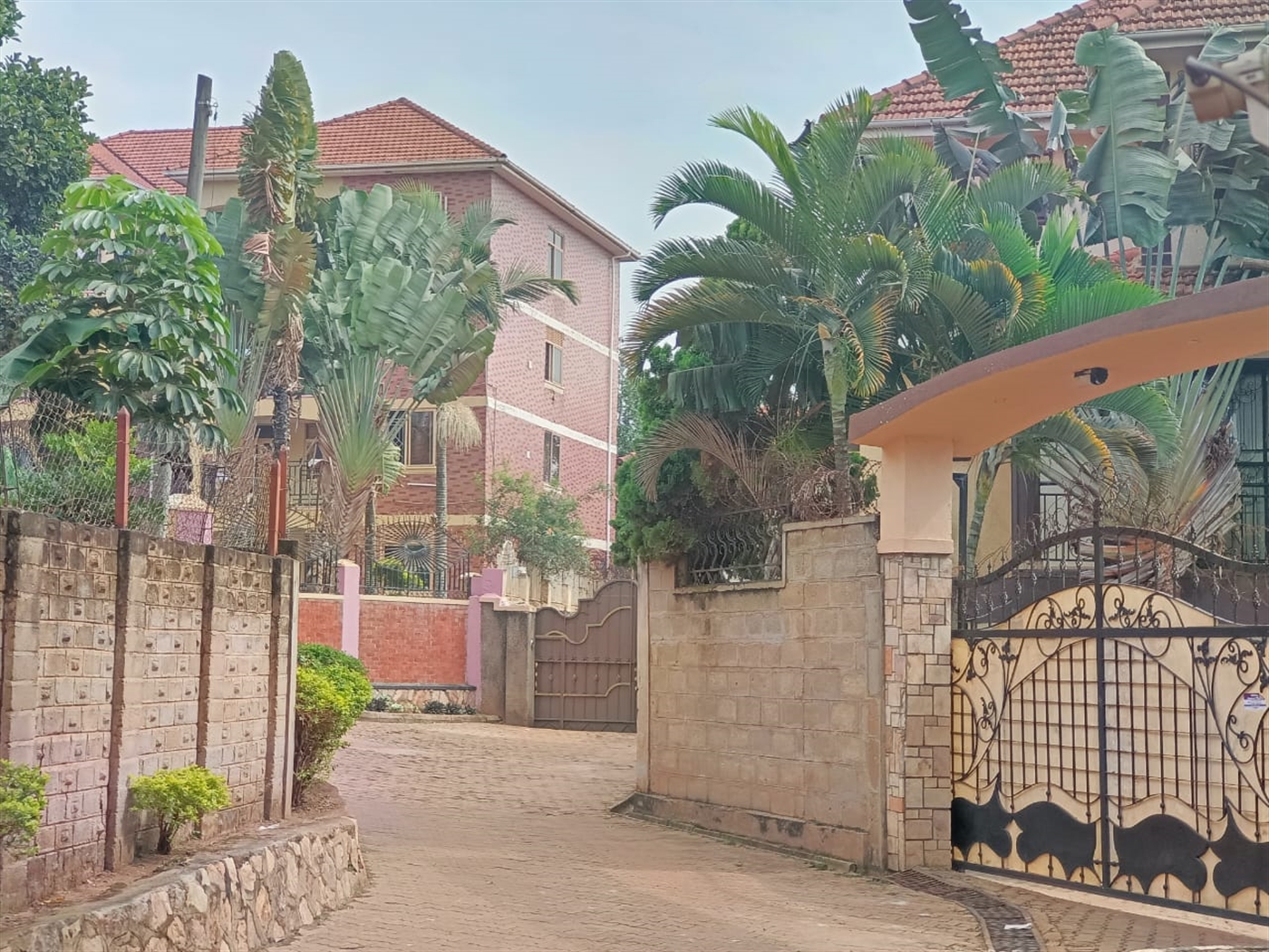 Residential land for sale in Munyonyo Kampala Uganda