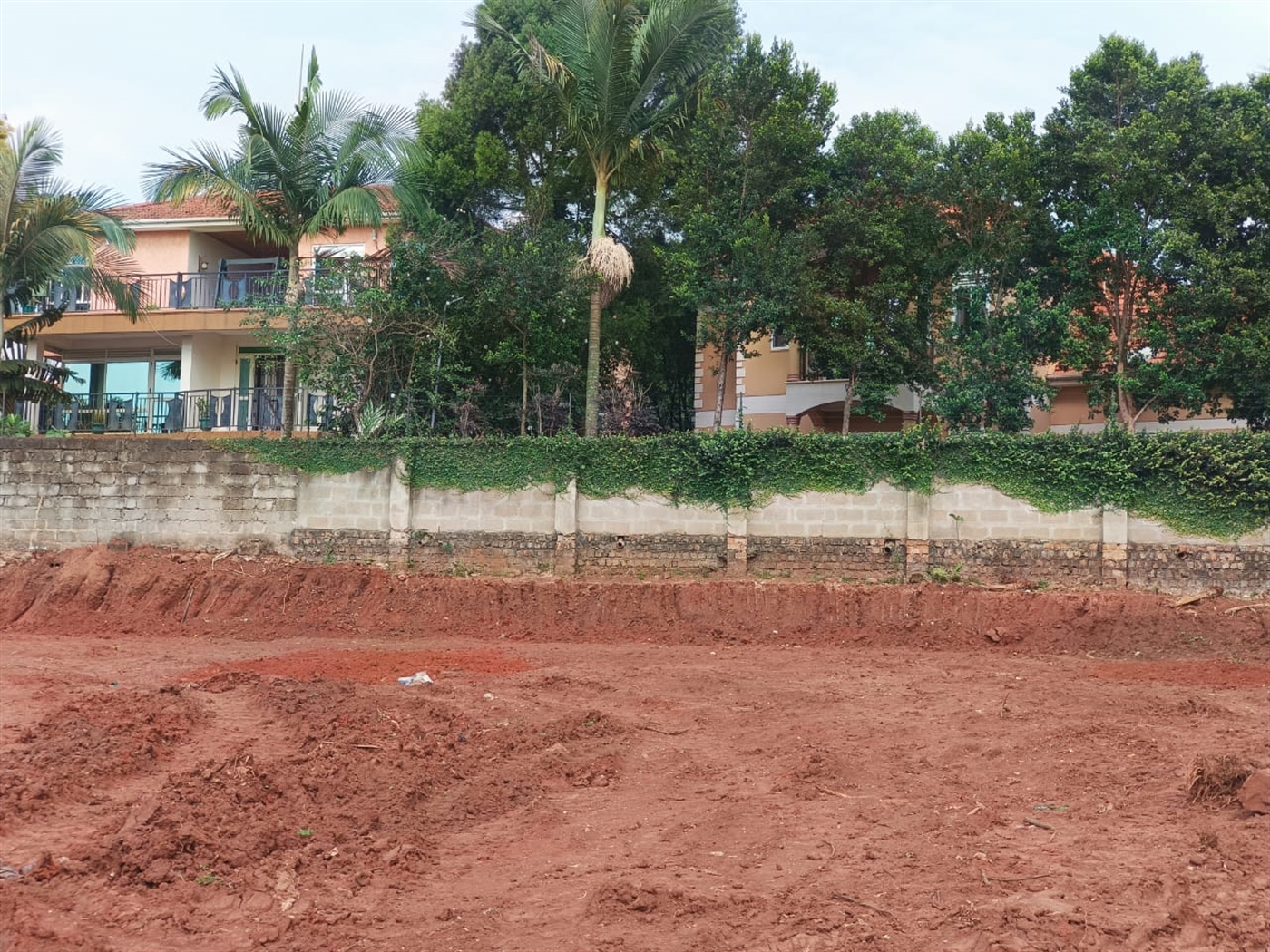 Residential land for sale in Munyonyo Kampala Uganda