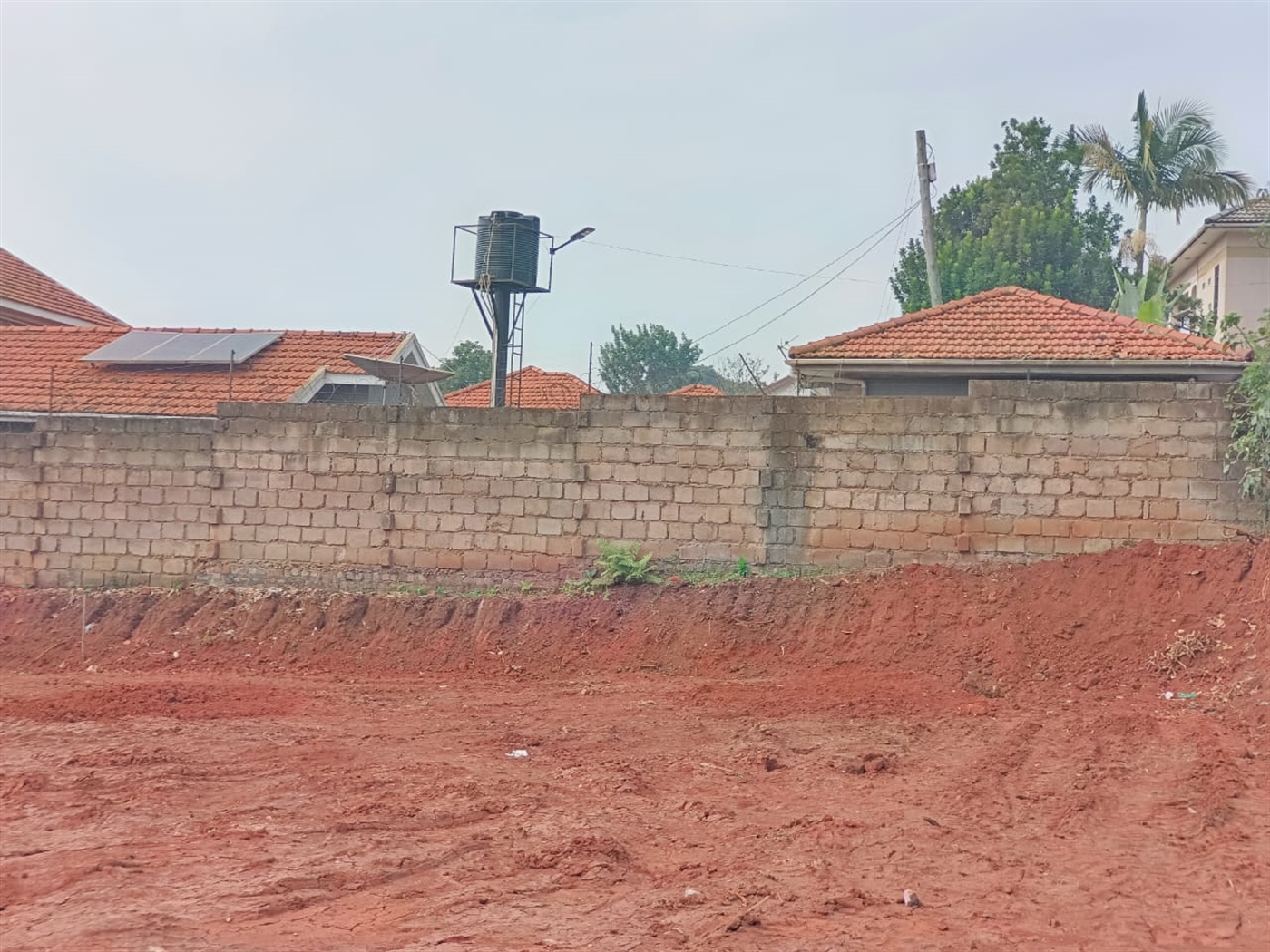 Residential land for sale in Munyonyo Kampala Uganda