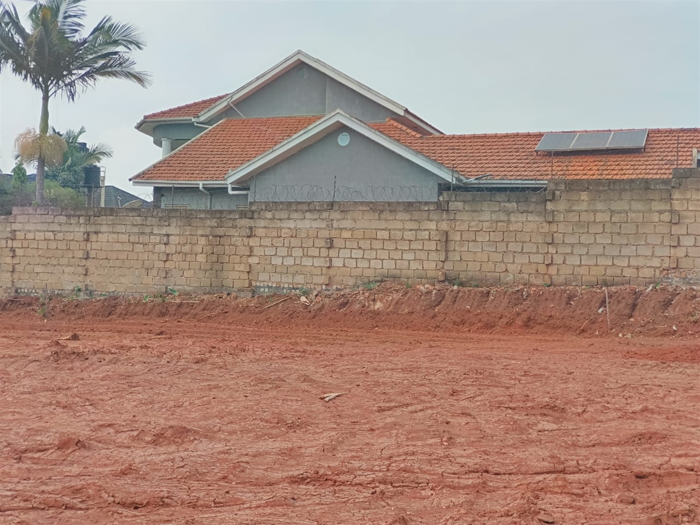 Residential land for sale in Munyonyo Kampala Uganda