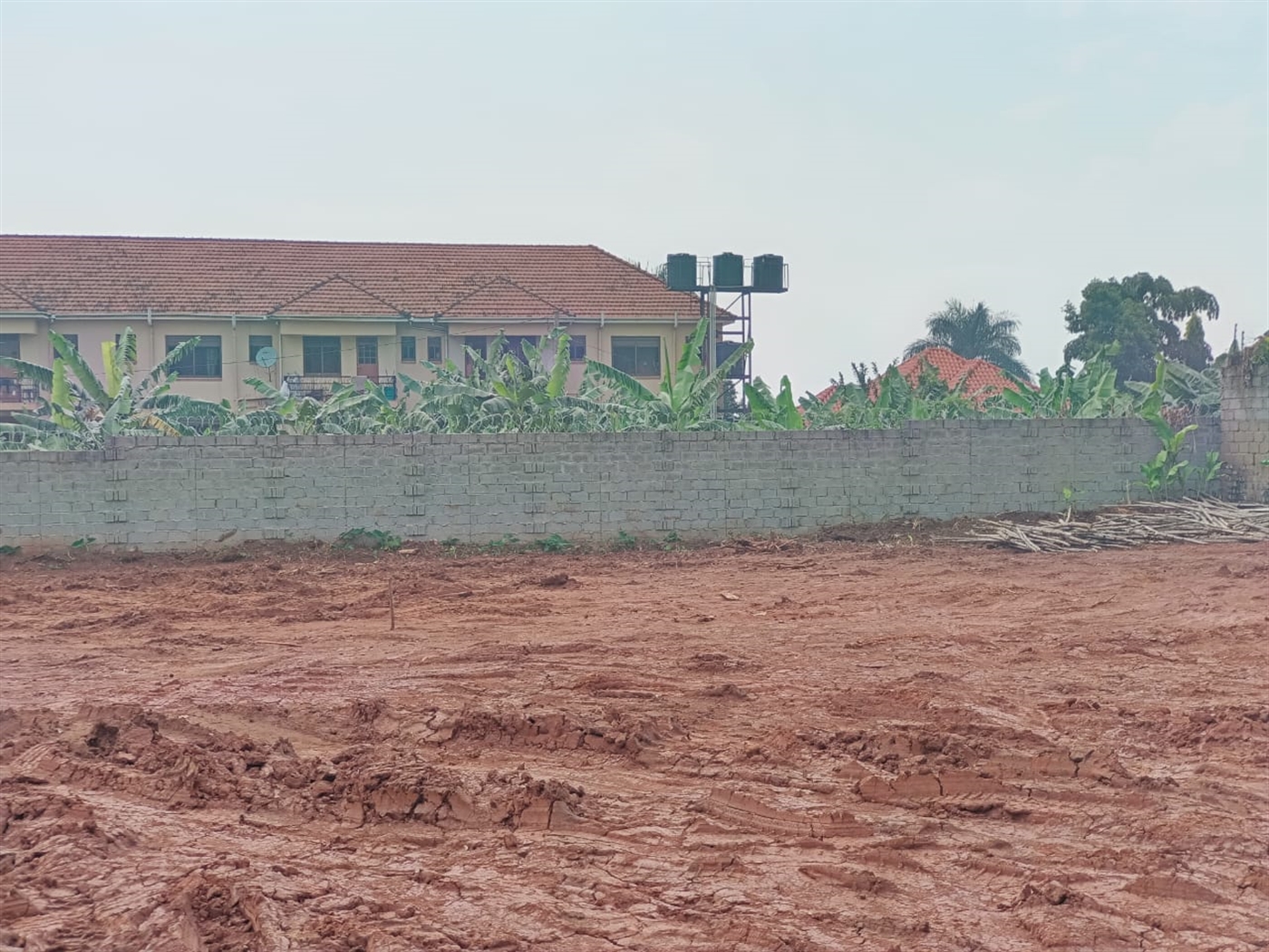 Residential land for sale in Munyonyo Kampala Uganda