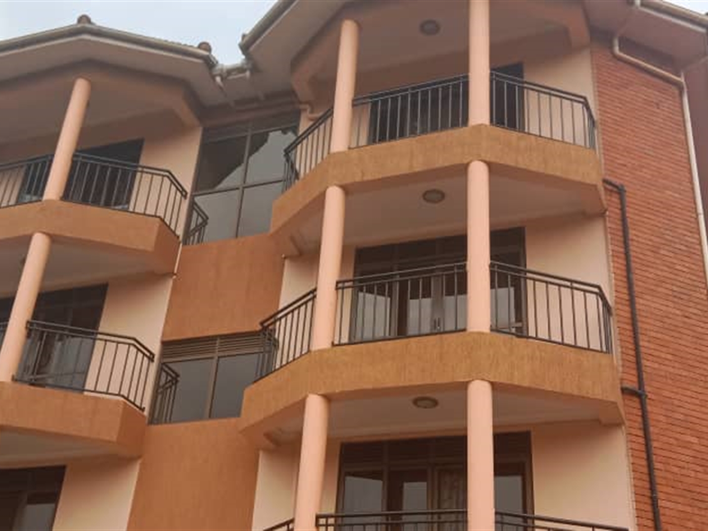 3 bedroom Apartment for rent in Ntinda Kampala Uganda
