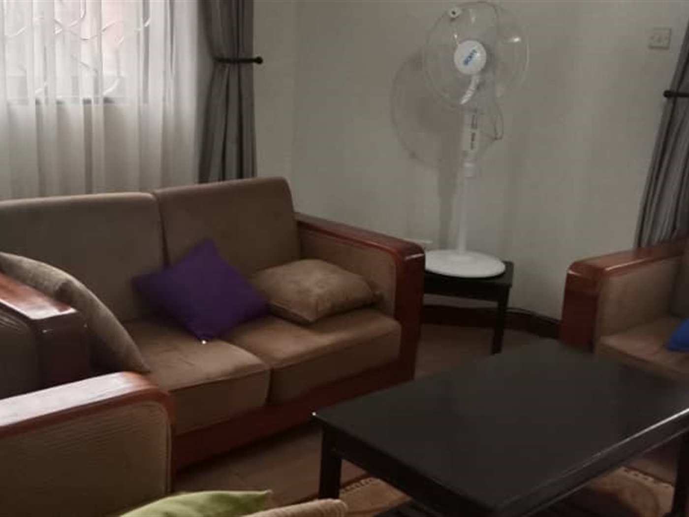 3 bedroom Apartment for rent in Ntinda Kampala Uganda