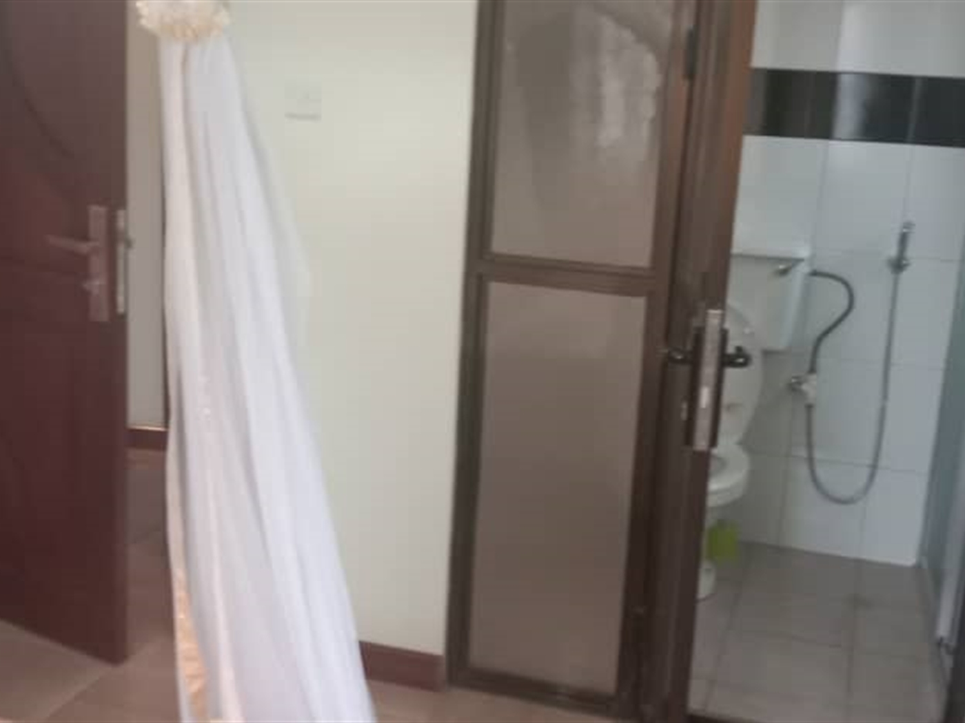 3 bedroom Apartment for rent in Ntinda Kampala Uganda