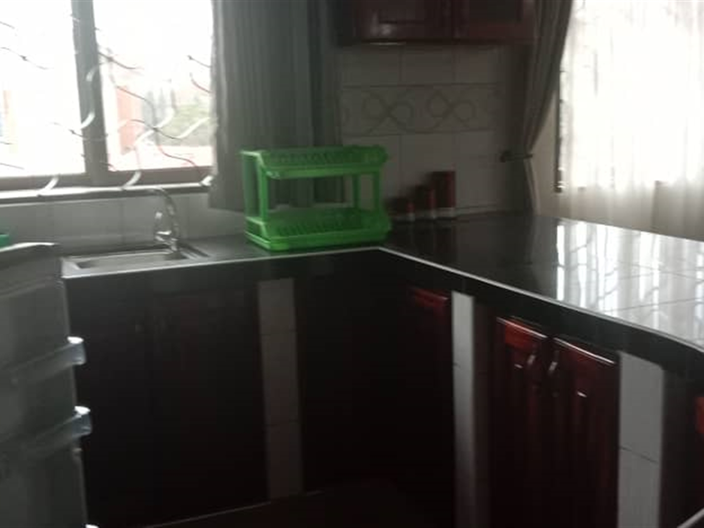 3 bedroom Apartment for rent in Ntinda Kampala Uganda