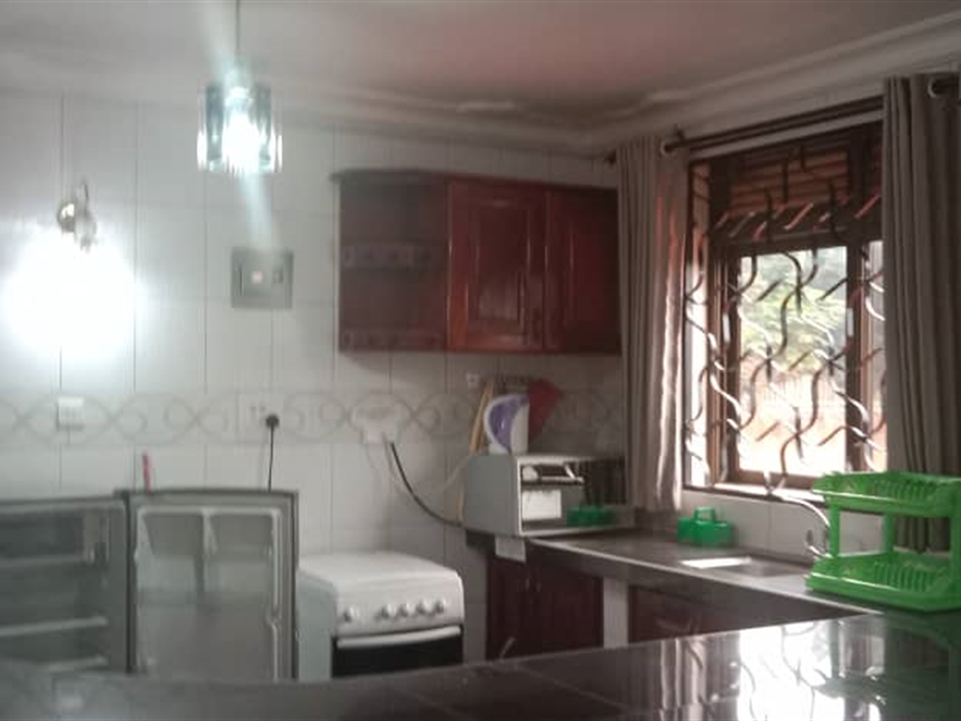 3 bedroom Apartment for rent in Ntinda Kampala Uganda
