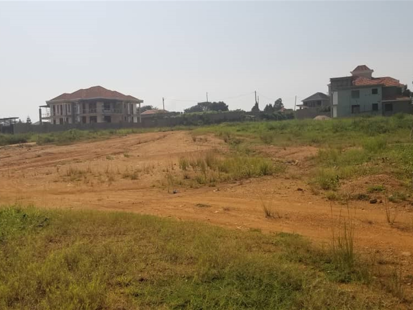Residential land for sale in Lubowa Wakiso Uganda