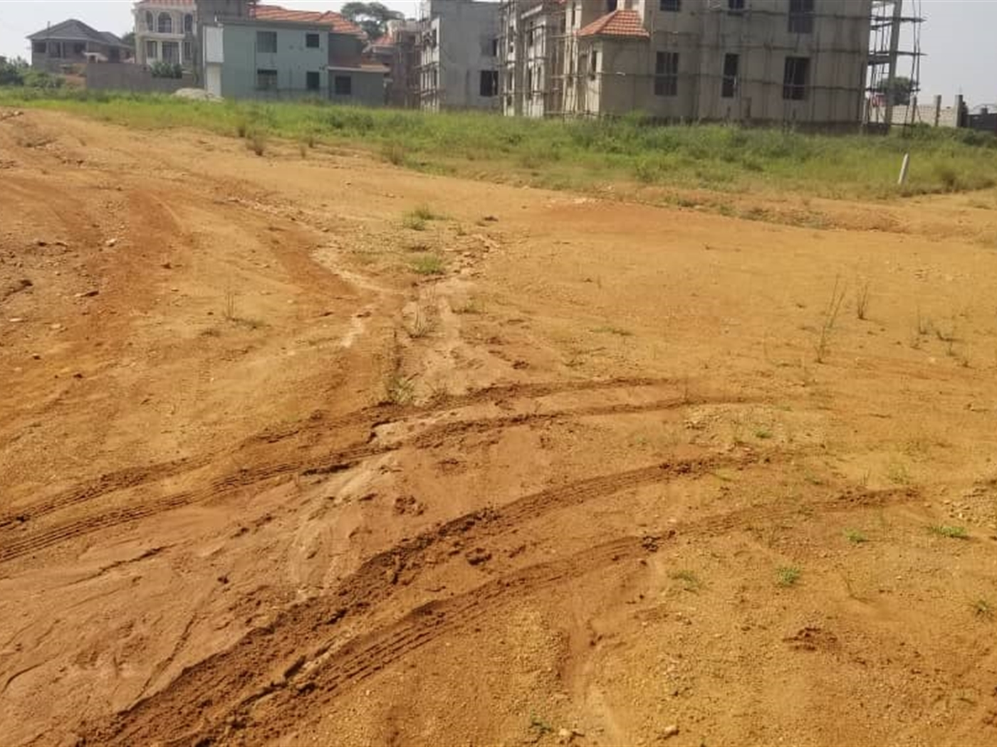 Residential land for sale in Lubowa Wakiso Uganda