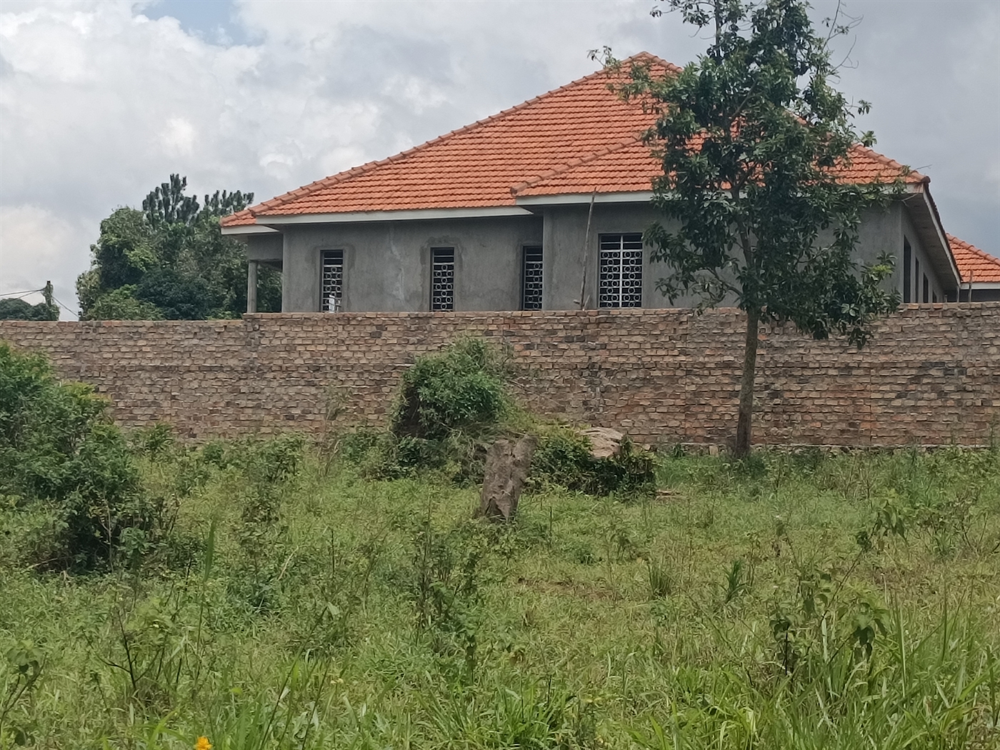 Residential land for sale in Sonde Wakiso Uganda