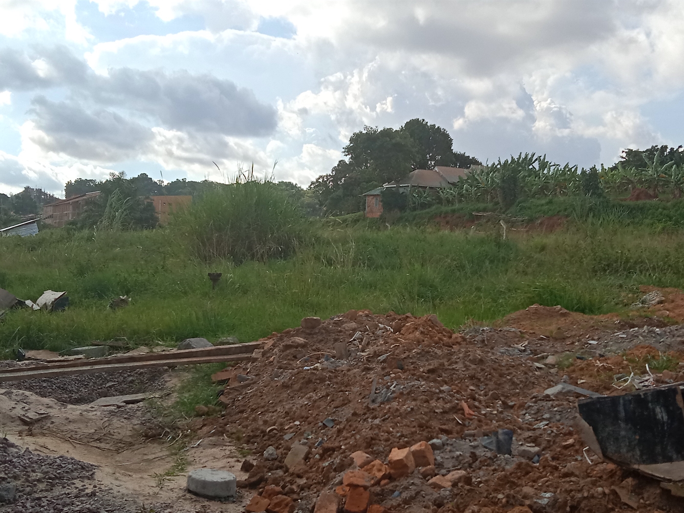 Residential land for sale in Lubowa Wakiso Uganda