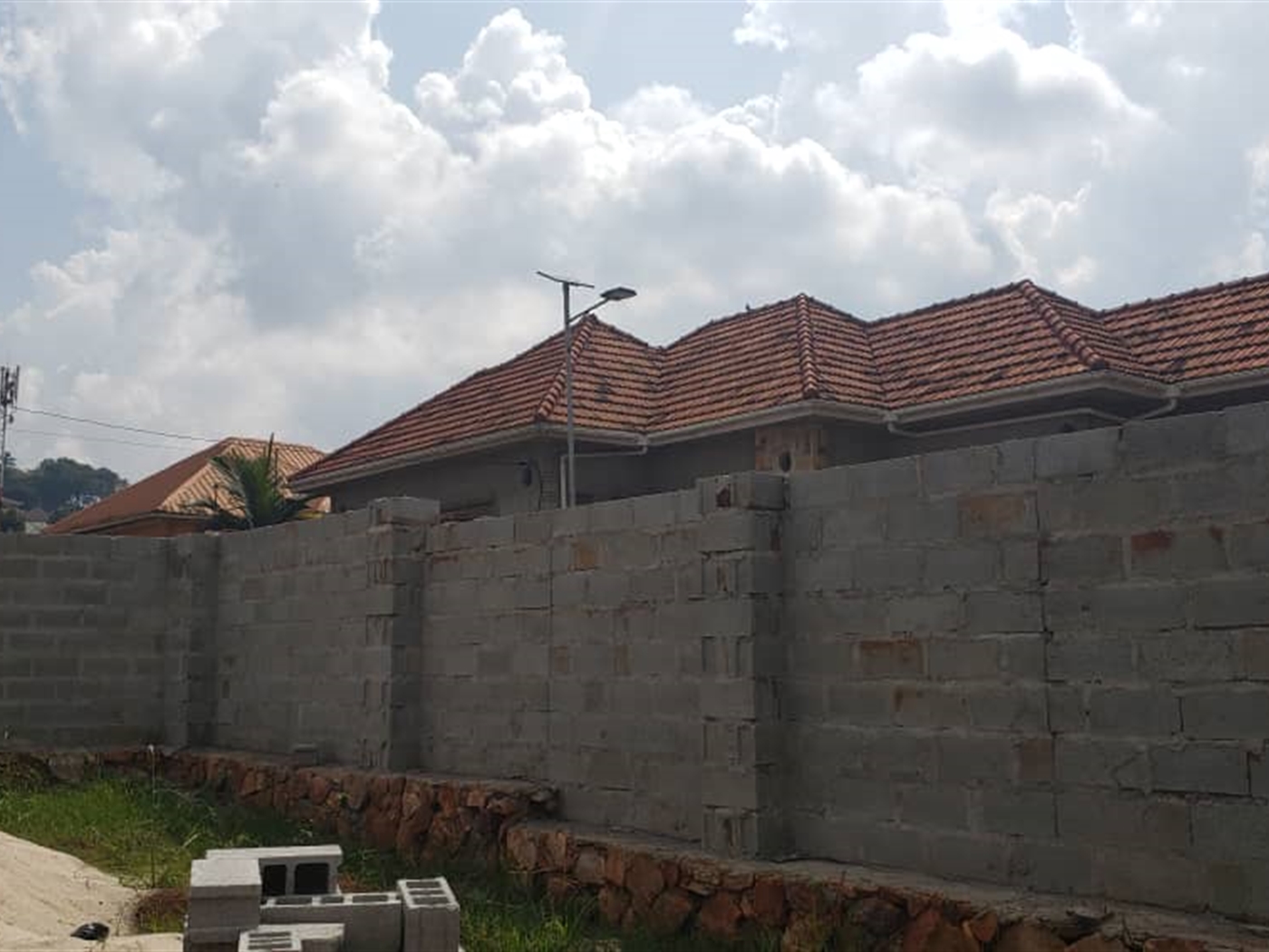 Residential land for sale in Lubowa Wakiso Uganda