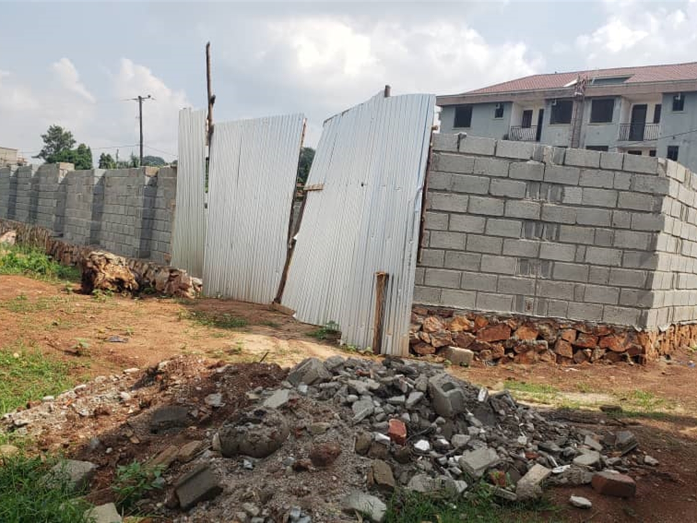 Residential land for sale in Lubowa Wakiso Uganda