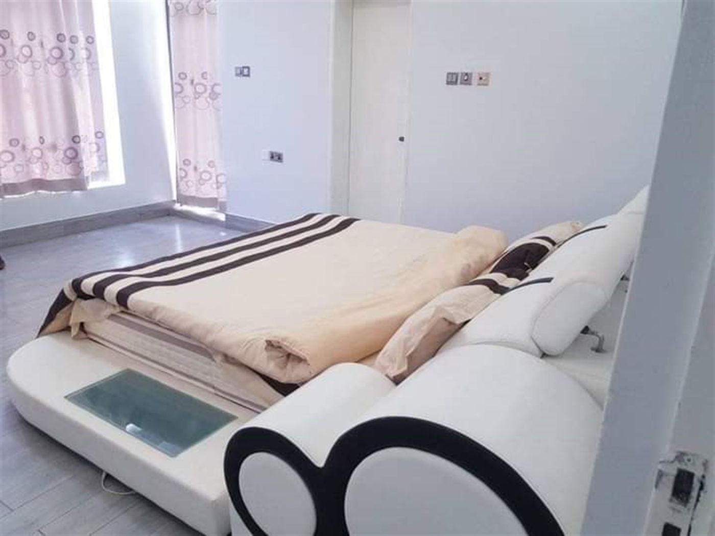 2 bedroom Apartment for rent in Buziga Kampala Uganda