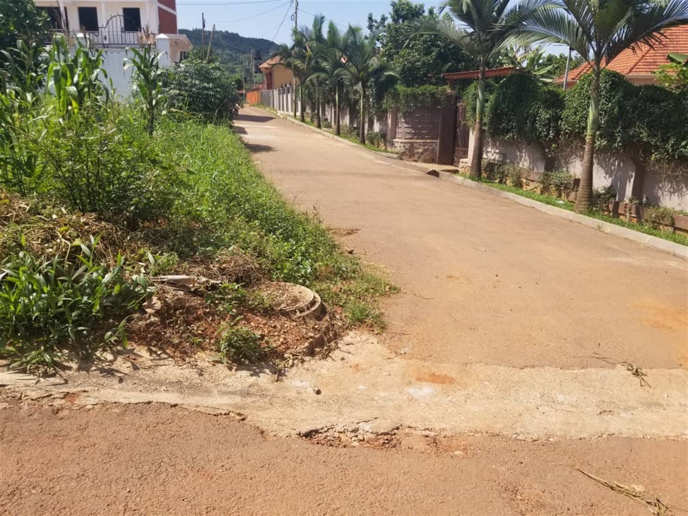 Residential land for sale in Lubowa Wakiso Uganda