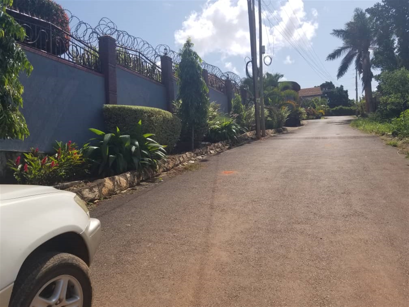 Residential land for sale in Lubowa Wakiso Uganda