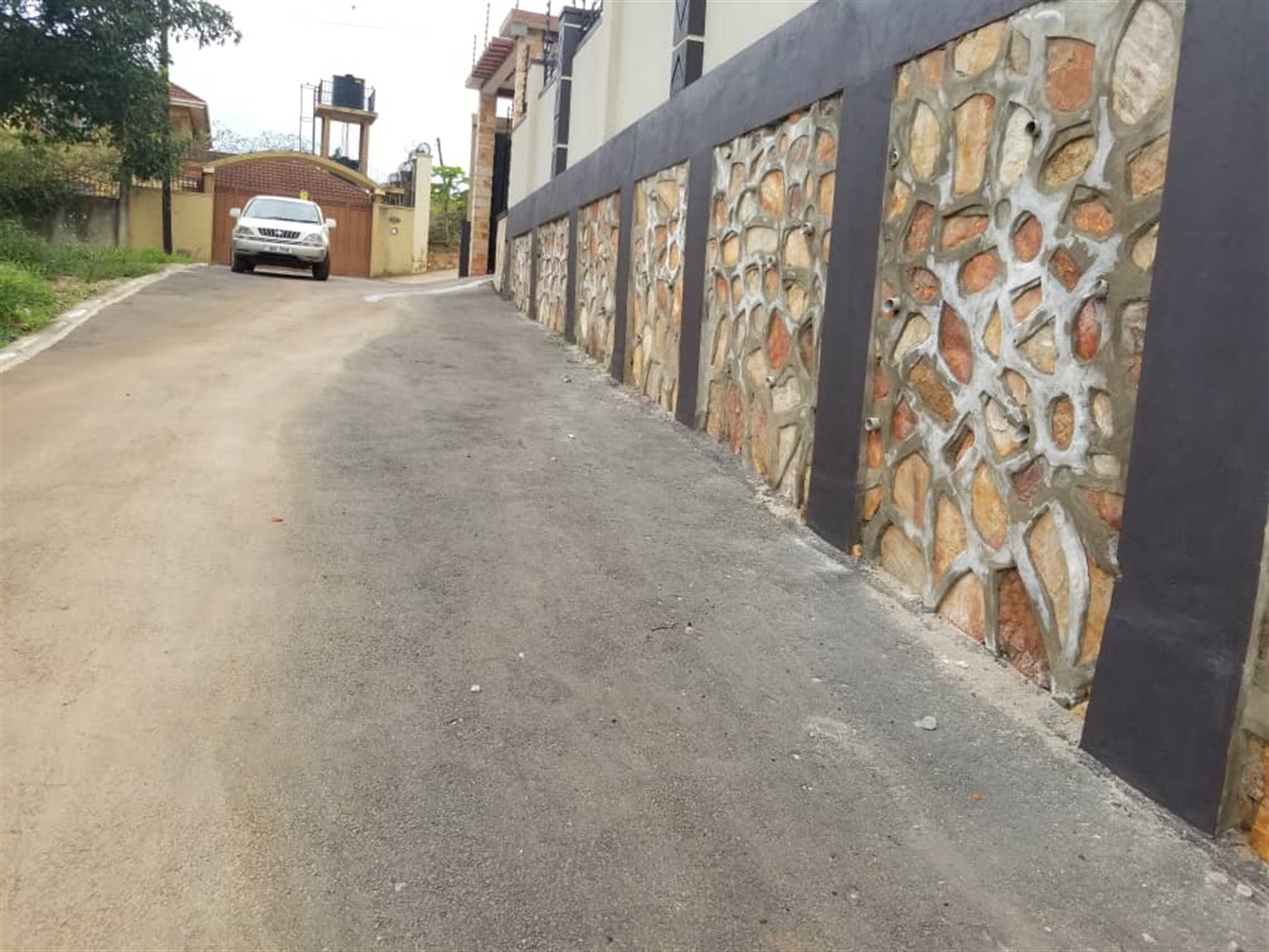 Residential land for sale in Lubowa Wakiso Uganda