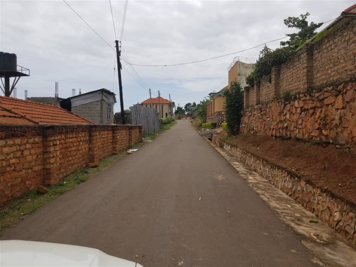 Residential land for sale in Lubowa Wakiso Uganda