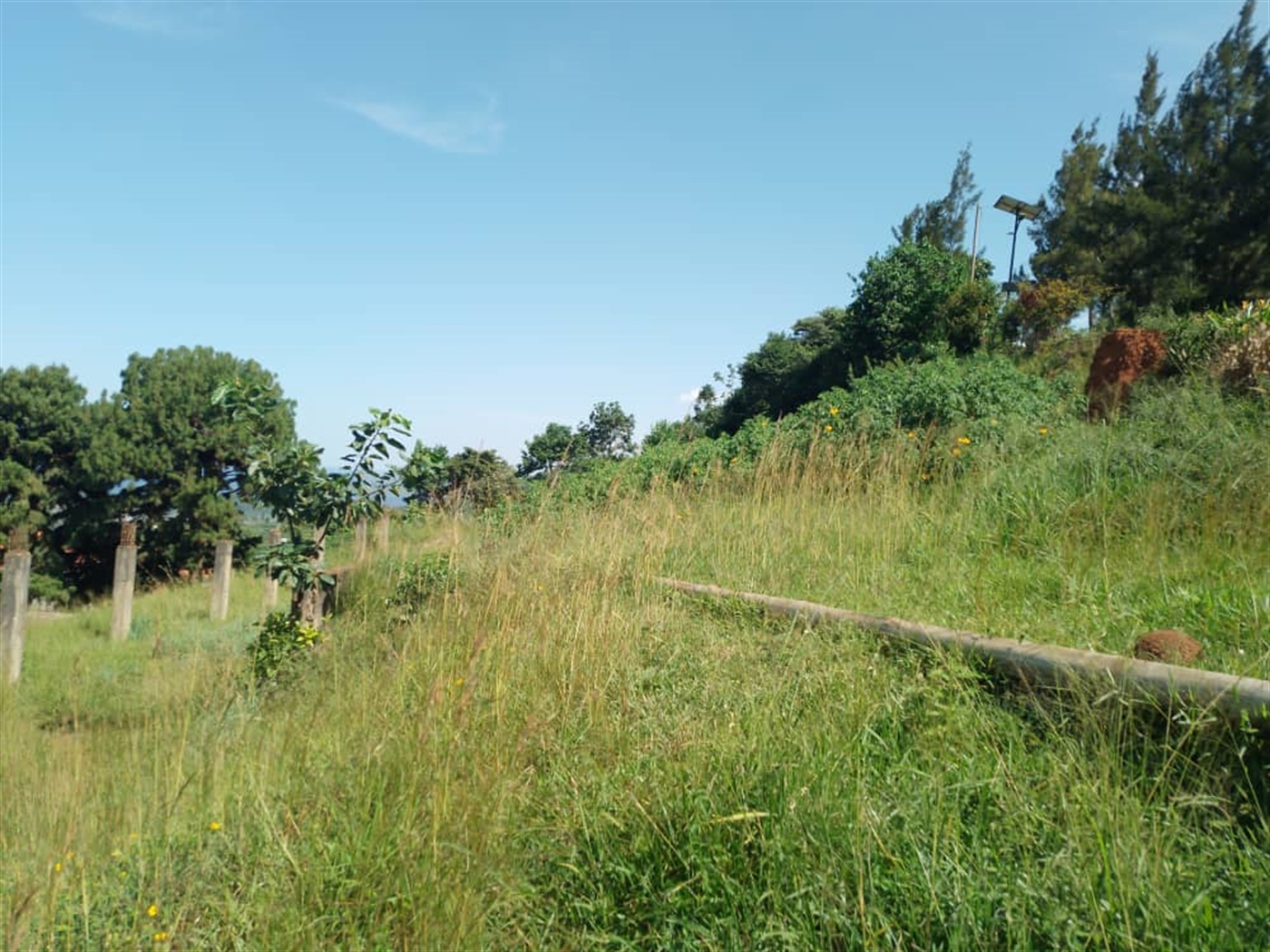 Residential land for sale in Lubowa Wakiso Uganda