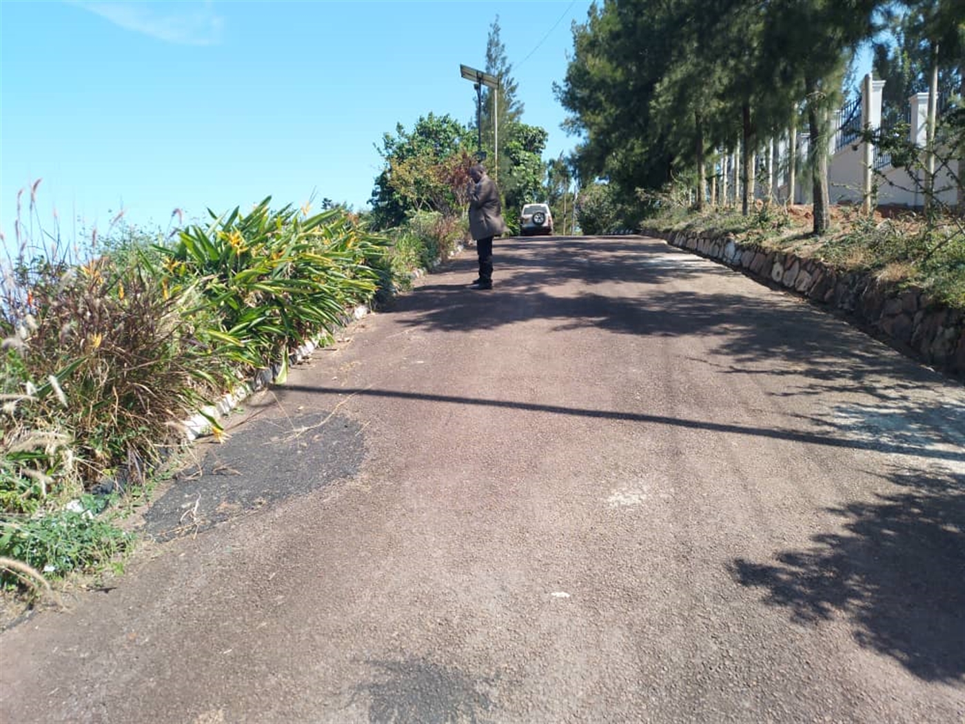 Residential land for sale in Lubowa Wakiso Uganda