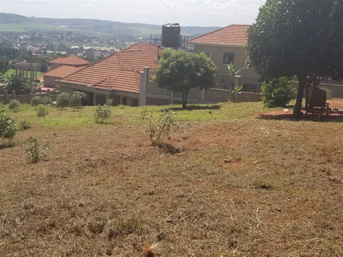Residential land for sale in Lubowa Wakiso Uganda