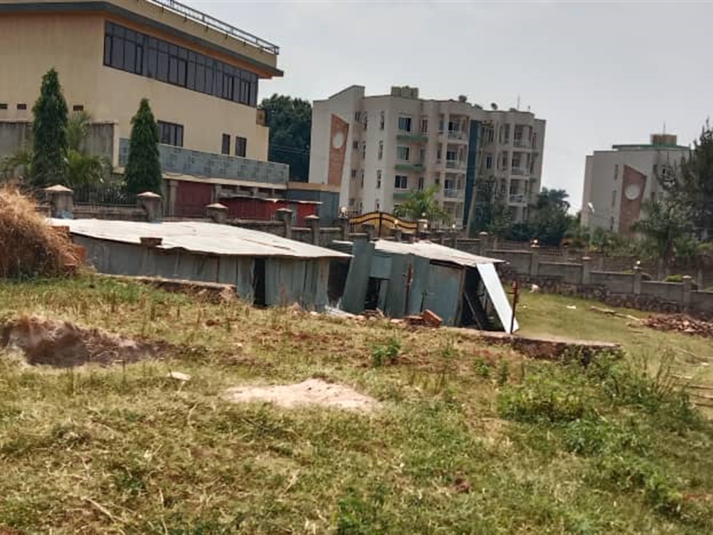 Residential land for sale in Lubowa Wakiso Uganda