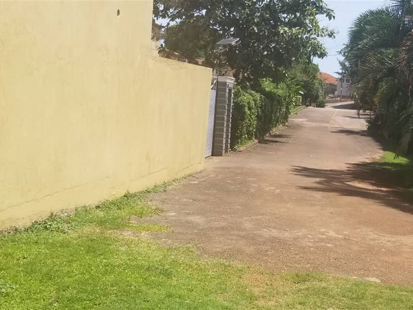 Residential land for sale in Lubowa Wakiso Uganda