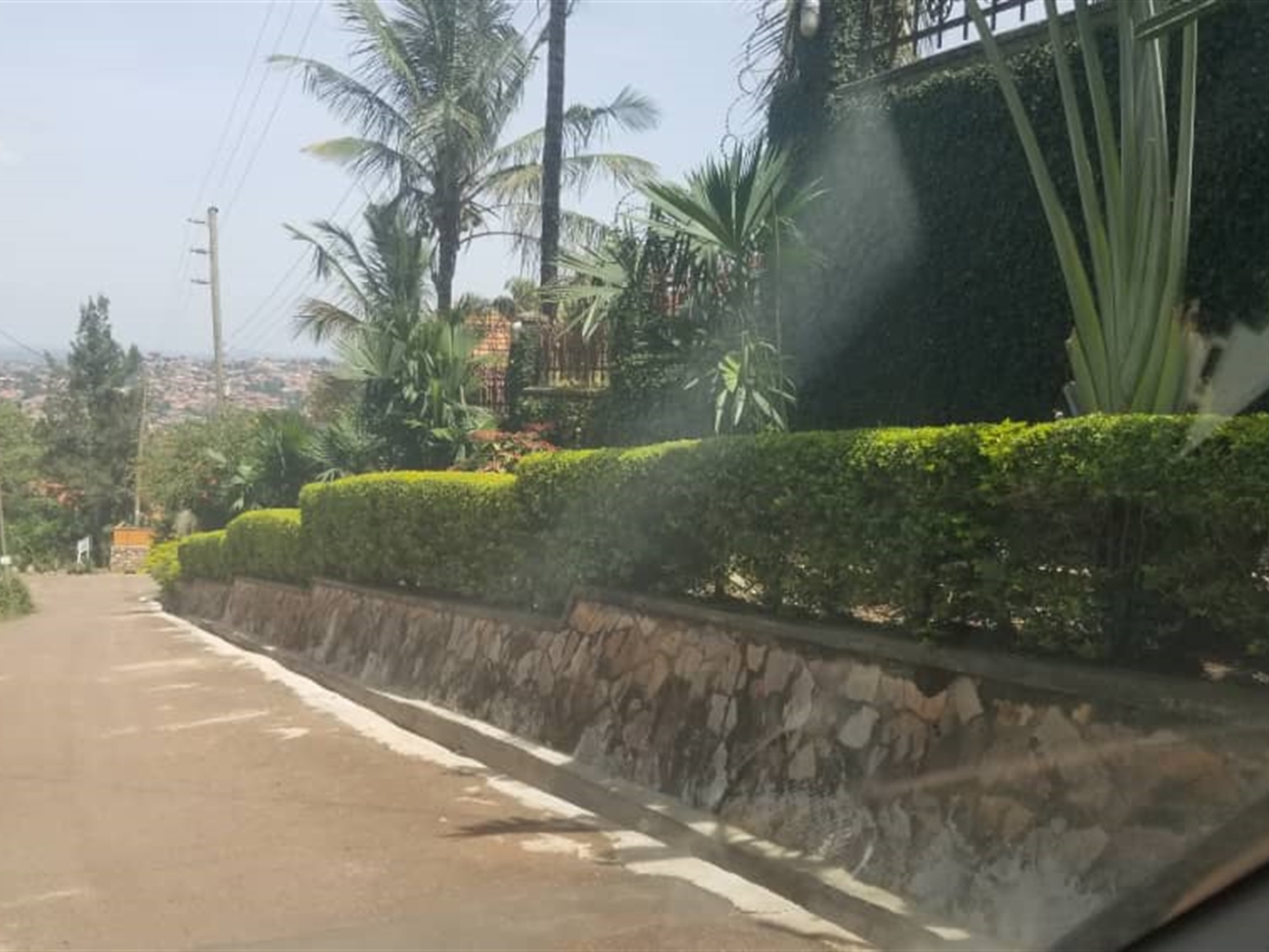 Residential land for sale in Lubowa Wakiso Uganda