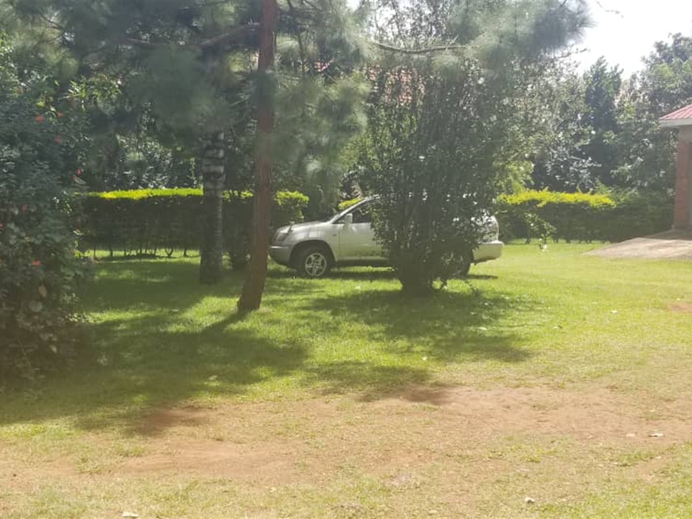 Residential land for sale in Lubowa Wakiso Uganda