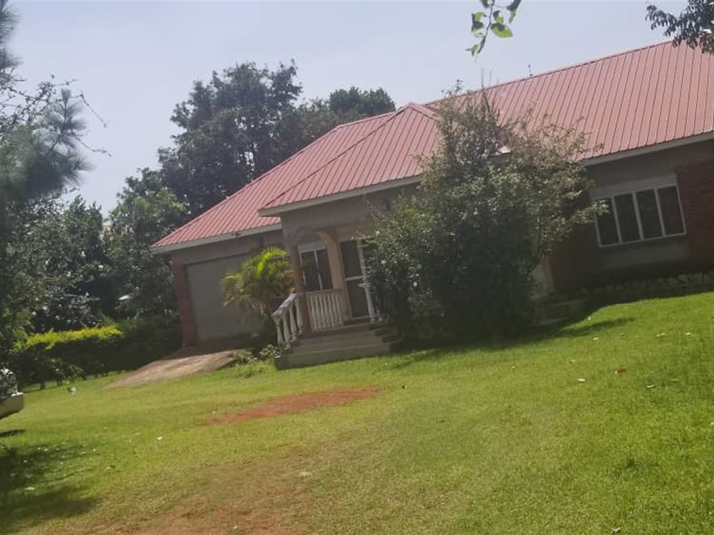 Residential land for sale in Lubowa Wakiso Uganda