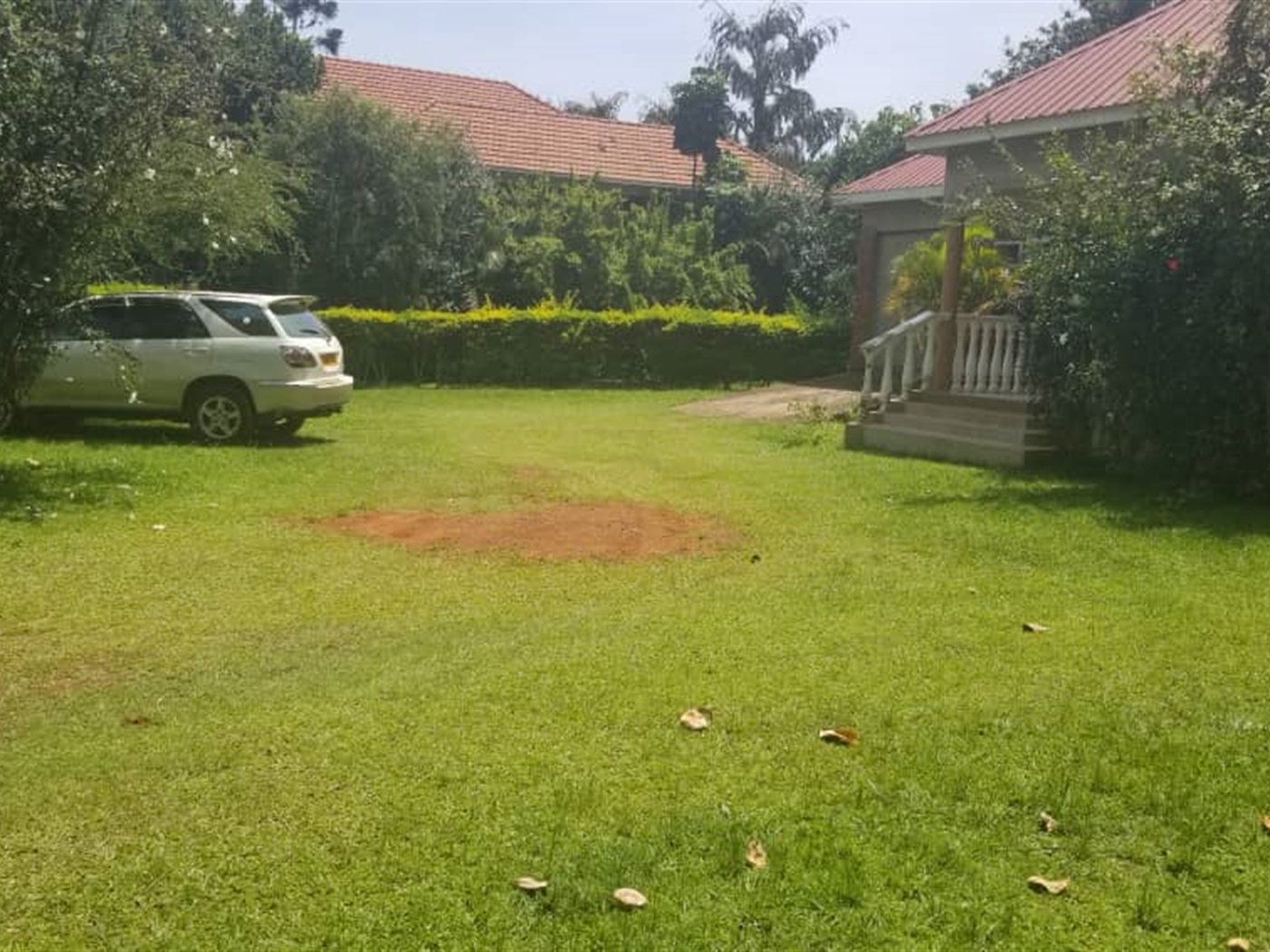 Residential land for sale in Lubowa Wakiso Uganda