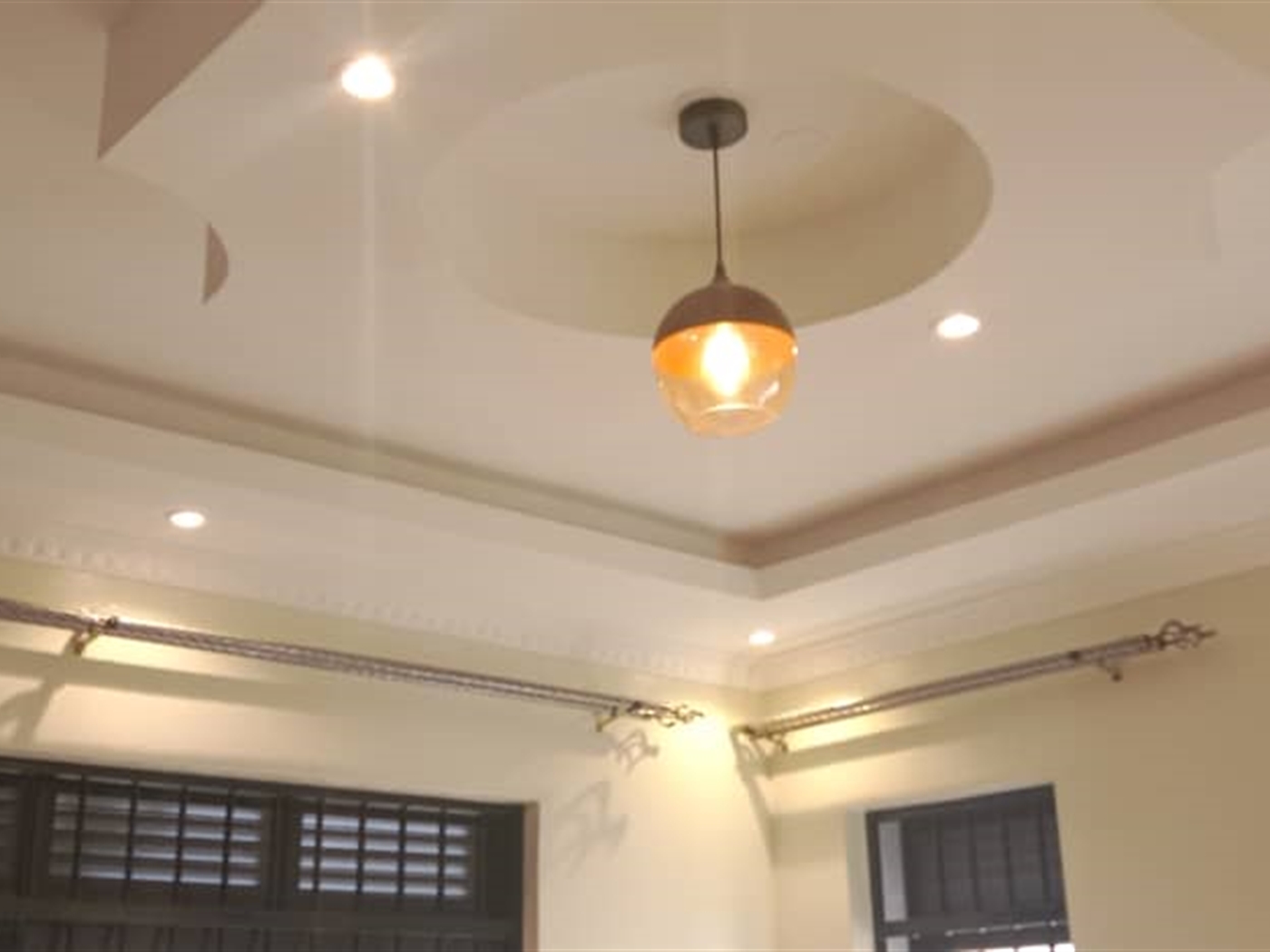 3 bedroom Apartment for rent in Luzira Kampala Uganda