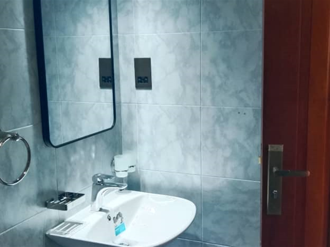 3 bedroom Apartment for rent in Luzira Kampala Uganda