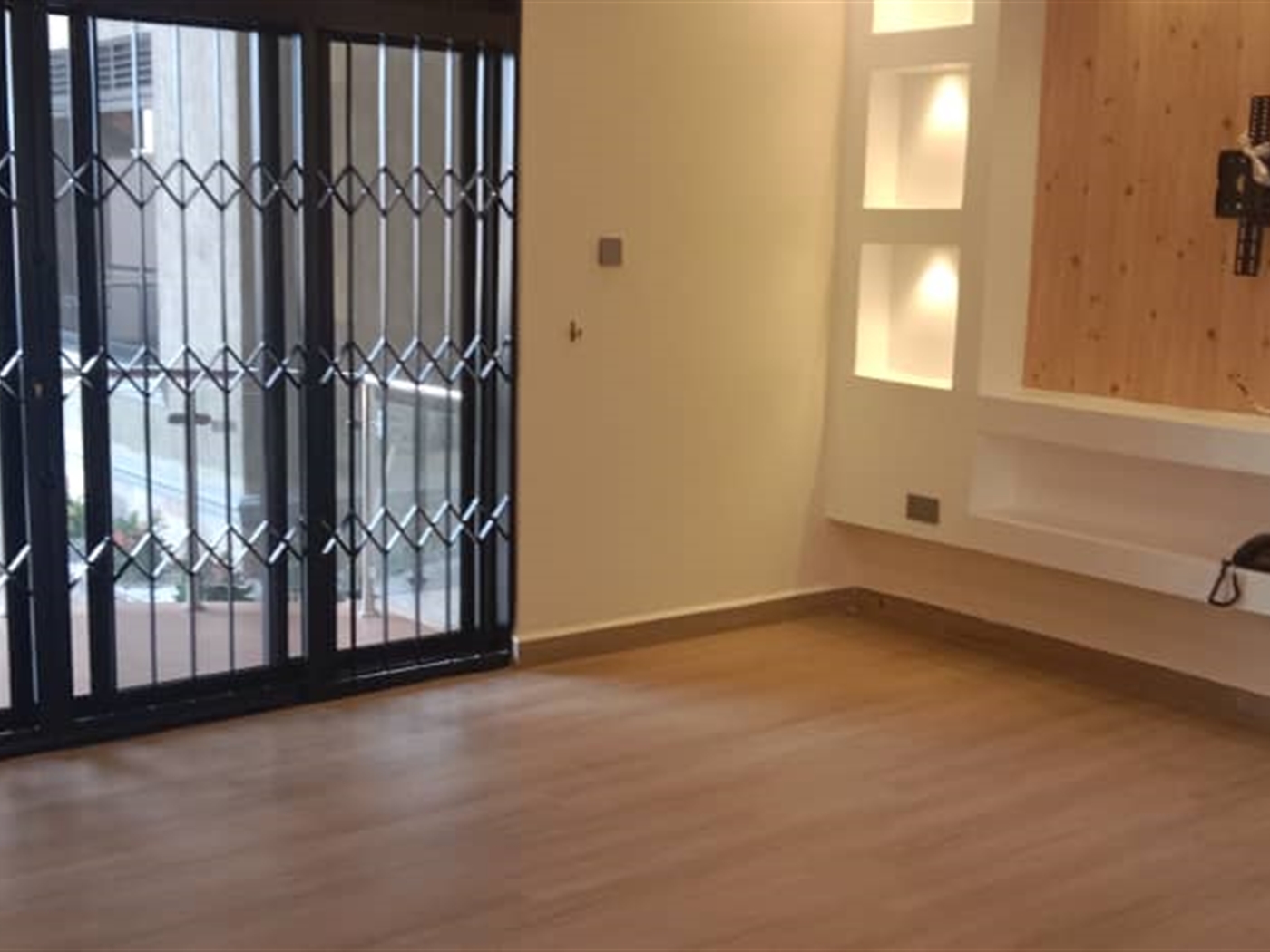 3 bedroom Apartment for rent in Luzira Kampala Uganda