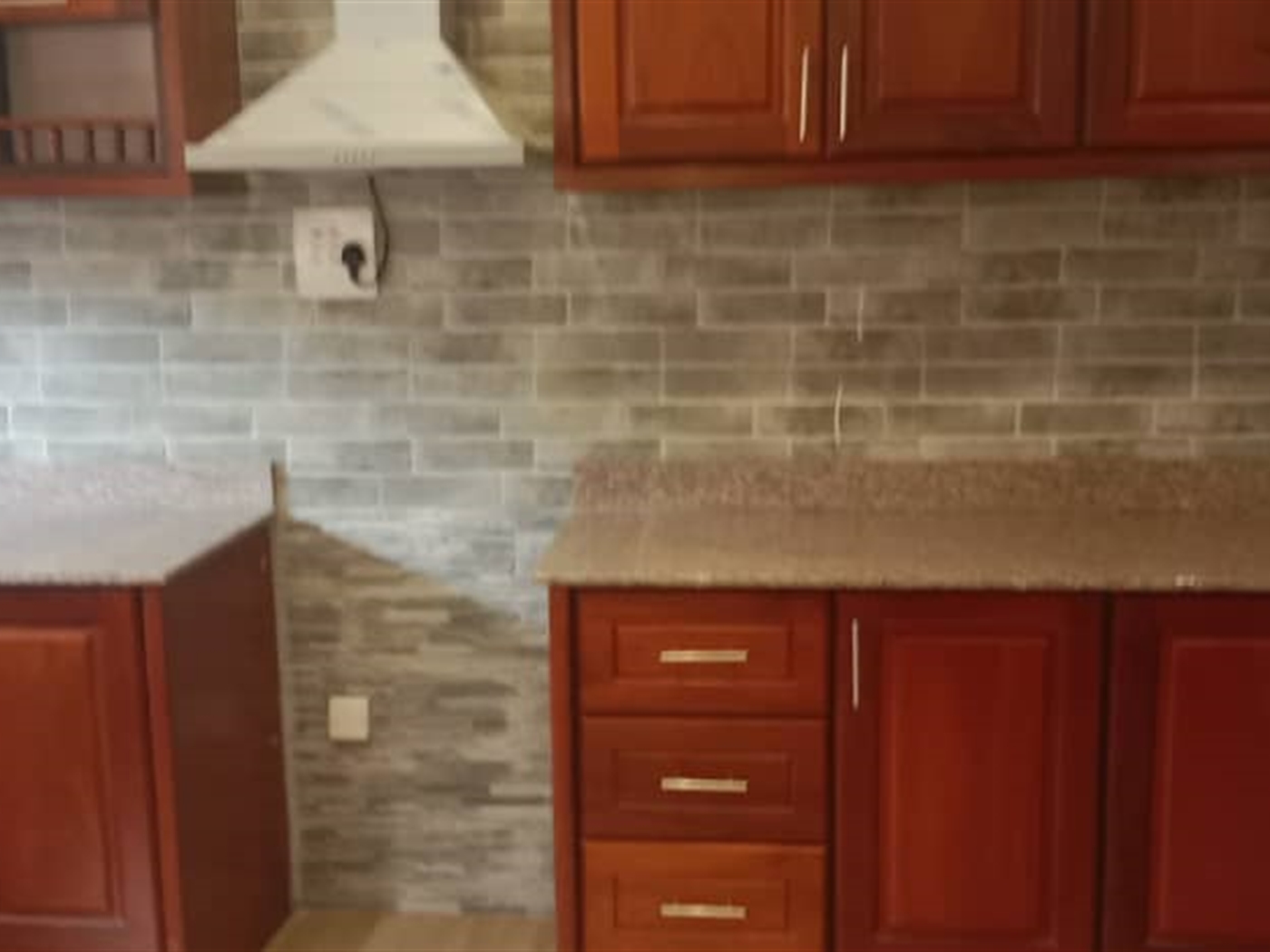 3 bedroom Apartment for rent in Luzira Kampala Uganda