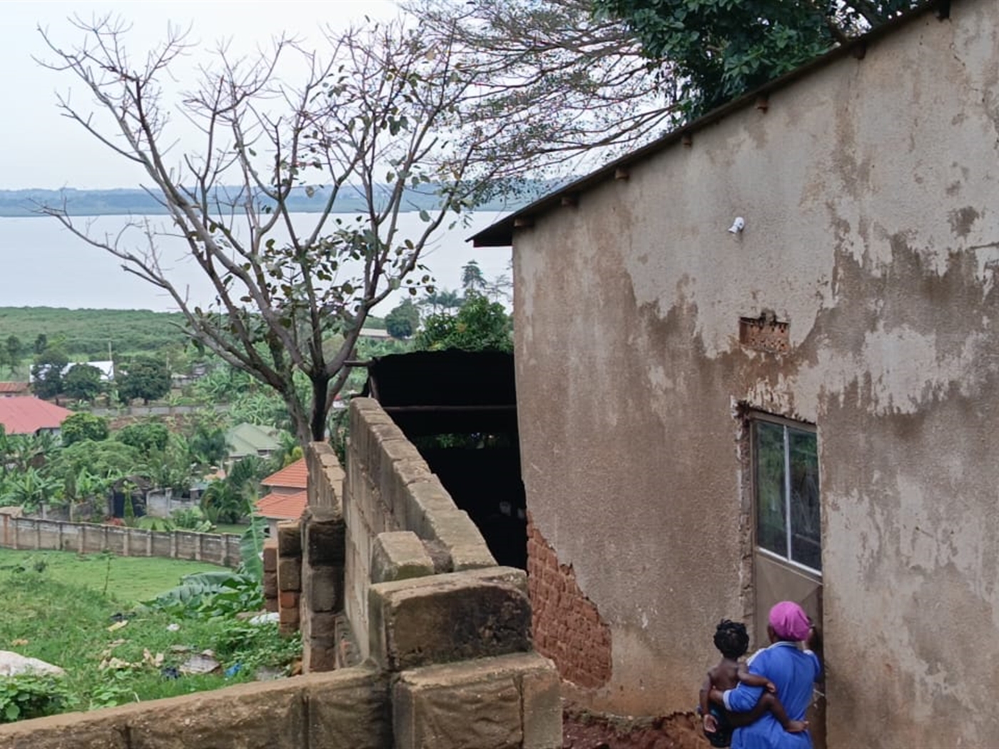 Residential land for sale in Kigo Wakiso Uganda