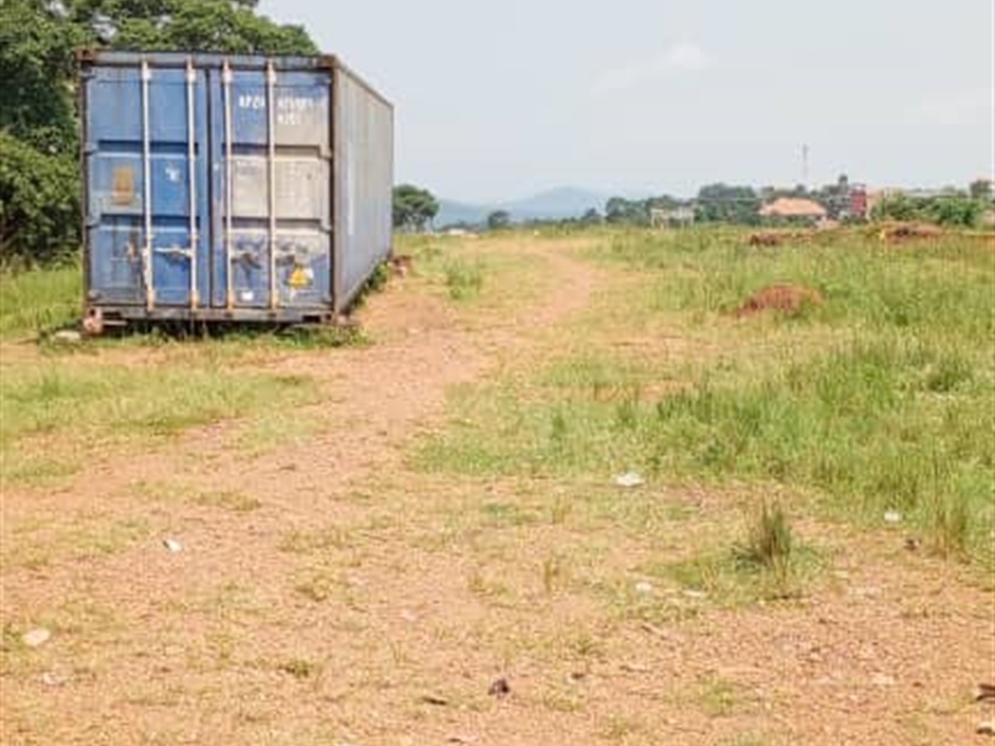 Residential land for sale in Kigo Wakiso Uganda