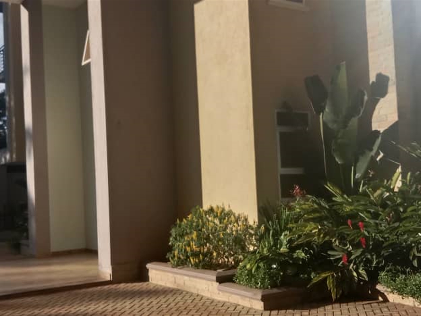 3 bedroom Apartment for rent in Luzira Kampala Uganda