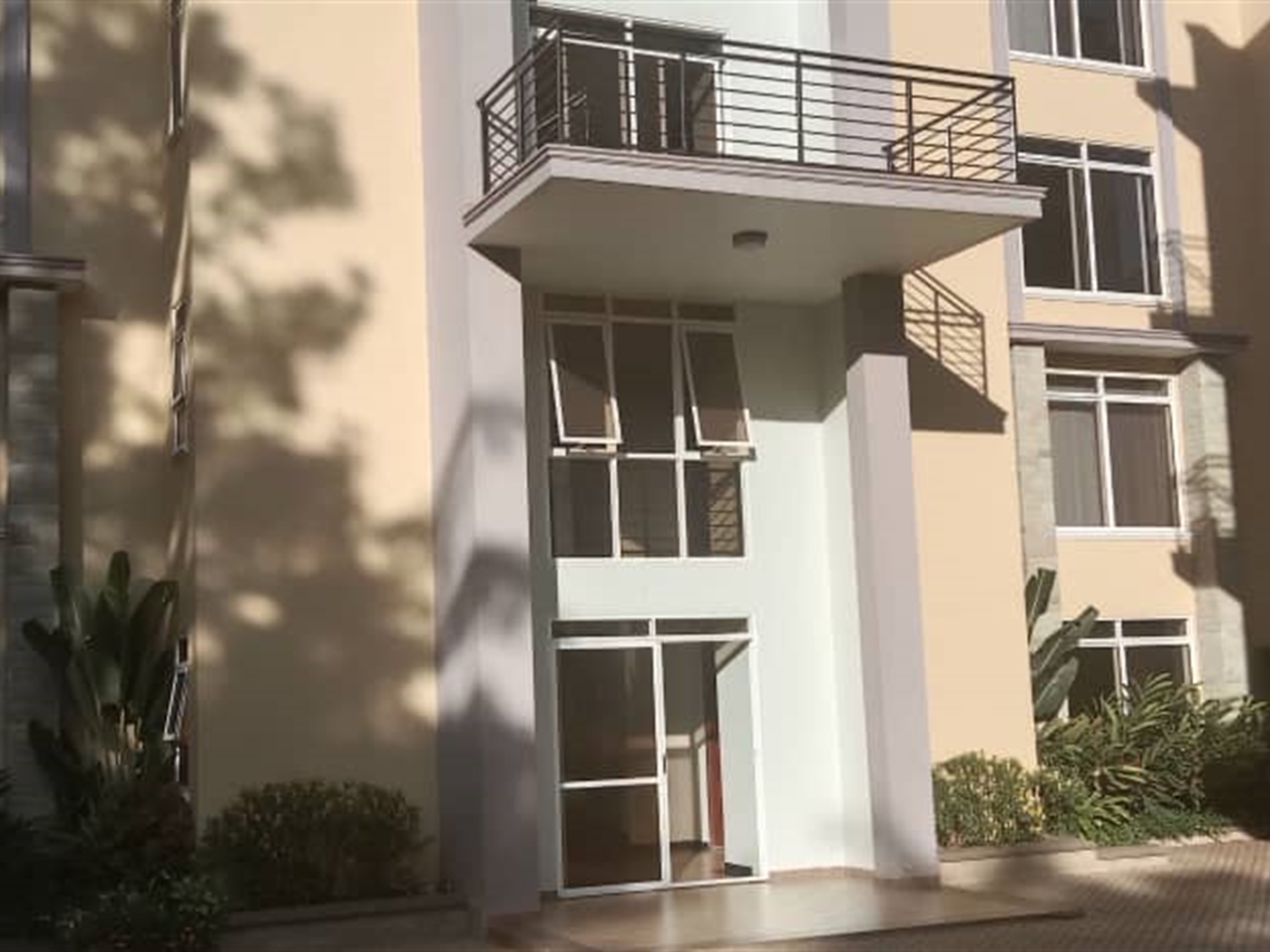 3 bedroom Apartment for rent in Luzira Kampala Uganda